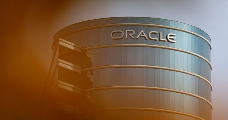 Oracle Admits AI Killed 21,000 Jobs. And Says More Are Coming