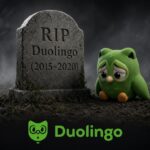 Why Duolingo feels worse than it used to – declining language learning app comparison 2015 to 2020