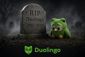 Why Duolingo feels worse than it used to – declining language learning app comparison 2015 to 2020