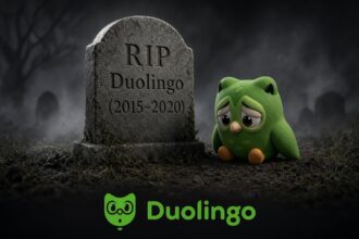 Why Duolingo feels worse than it used to – declining language learning app comparison 2015 to 2020