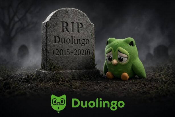 Why Duolingo feels worse than it used to – declining language learning app comparison 2015 to 2020