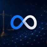 Meta $17 billion settlement header image with Meta logo, scales of justice, Facebook and Instagram icons
