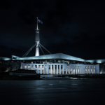 OpenAI criminal charges Australia cabinet Parliament House.