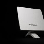 Best internet regional Australia Starlink dish header