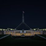Australia AI laws OpenAI Medicare taskforce.