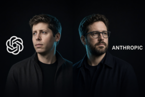 penAI Senate hearing Australia Sam Altman and Dario Amodei
