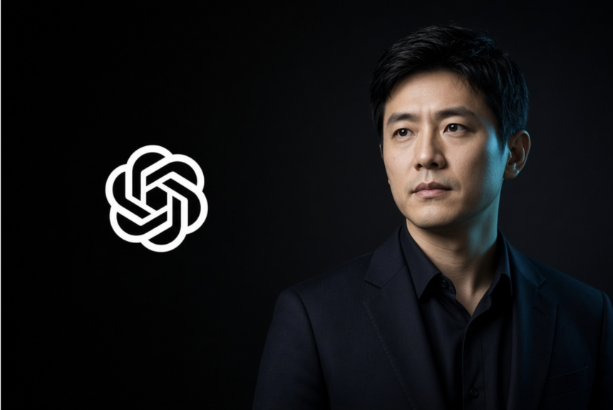 Jason Kwon Sydney hearing OpenAI chief strategy officer.