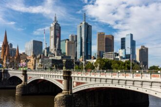 Data centre power gap Sydney Melbourne projects confirmed electricity