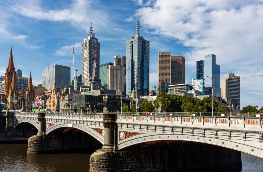 Data centre power gap Sydney Melbourne projects confirmed electricity