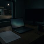 Cyber security for small business Australia laptop and office checklist